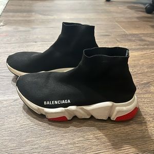Balenciaga Speed Trainer